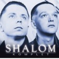 Shalom - Komplet51667d0ec1d5b